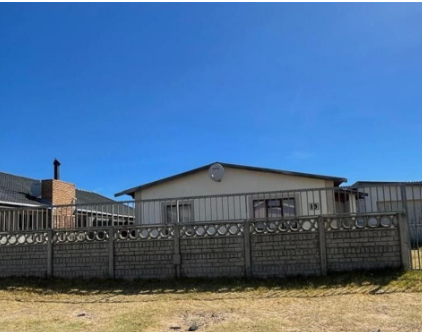 3 Bedroom Property for Sale in Rusthof Western Cape
